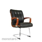 Savello Office Chair Executive Diploma VA Oscar (Kursi Kantor / Kursi Kerja)