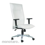 Savello Office Chair Executive Emerald HA Oscar (Kursi Kantor / Kursi Kerja)