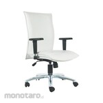 Savello Office Chair Executive Emerald LA Oscar (Kursi Kantor / Kursi Kerja)