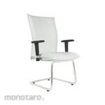 Savello Office Chair Executive Emerald VA Oscar (Kursi Kantor / Kursi Kerja)