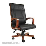 Savello Office Chair Executive Maestro H Oscar (Kursi Kantor / Kursi Kerja)