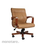 Savello Office Chair Executive Maestro L Oscar (Kursi Kantor / Kursi Kerja)