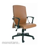 Savello Office Chair Executive Majesty L Oscar (Kursi Kantor / Kursi Kerja)