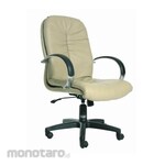 Savello Office Chair Executive Megan L Oscar (Kursi Kantor / Kursi Kerja)
