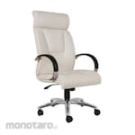 Savello Office Chair Executive Onyx HA Oscar (Kursi Kantor / Kursi Kerja)
