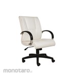 Savello Office Chair Executive Onyx L Oscar (Kursi Kantor / Kursi Kerja)