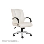 Savello Office Chair Executive Onyx LA Oscar (Kursi Kantor / Kursi Kerja)