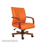Savello Office Chair Executive Platinum L Oscar (Kursi Kantor / Kursi Kerja)