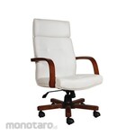 Savello Office Chair Executive Ruby H OSCAR (Kursi Kantor / Kursi Kerja)