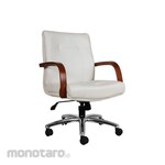 Savello Office Chair Executive Ruby LA OSCAR (Kursi Kantor / Kursi Kerja)