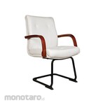 Savello Office Chair Executive Ruby V OSCAR (Kursi Kantor / Kursi Kerja)