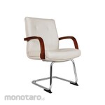 Savello Office Chair Executive Ruby VA OSCAR (Kursi Kantor / Kursi Kerja)