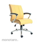 Savello Office Chair Executive Salvo LA OSCAR (Kursi Kantor / Kursi Kerja)