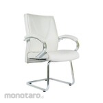 Savello Office Chair Executive Saphire VA OSCAR (Kursi Kantor / Kursi Kerja)
