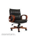 Savello Office Chair Executive Signature L OSCAR (Kursi Kantor / Kursi Kerja)