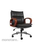 Savello Office Chair Executive Signature LA OSCAR (Kursi Kantor / Kursi Kerja)