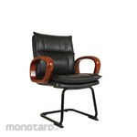 Savello Office Chair Executive Signature V OSCAR (Kursi Kantor / Kursi Kerja)