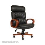 Savello Office Chair Executive Soliter H OSCAR (Kursi Kantor / Kursi Kerja)