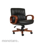 Savello Office Chair Executive Soliter L OSCAR (Kursi Kantor / Kursi Kerja)