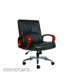 Savello Office Chair Executive Soliter LA OSCAR (Kursi Kantor / Kursi Kerja)