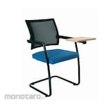 Savello Office Chair Magno D Oscar (Kursi Kantor / Kursi Kerja)