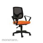 Savello Office Chair Modern Citrus GTO Oscar (Kursi Kantor / Kursi Kerja)