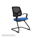 Savello Office Chair Modern Citrus VT1 Fabric (Kursi Kantor / Kursi Kerja)
