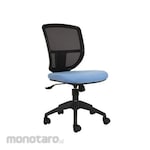 Savello Office Chair Modern Inspira G Fabric (Kursi Kantor / Kursi Kerja)