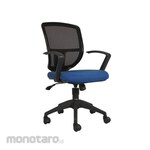 Savello Office Chair Modern Inspira GTI Fabric (Kursi Kantor / Kursi Kerja)