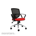 Savello Office Chair Modern Inspira GTOA Oscar (Kursi Kantor / Kursi Kerja)