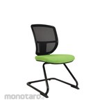 Savello Office Chair Modern Inspira V Fabric (Kursi Kantor / Kursi Kerja)