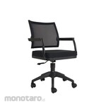 Savello Office Chair Modern Magno G Oscar (Kursi Kantor / Kursi Kerja)