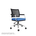 Savello Office Chair Modern Magno GA Fabric (Kursi Kantor / Kursi Kerja)