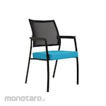 Savello Office Chair Modern Magno V1 Oscar (Kursi Kantor / Kursi Kerja)