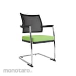 Savello Office Chair Modern Magno VA Fabric (Kursi Kantor / Kursi Kerja)