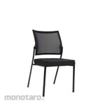 Savello Office Chair Modern Magno VE Fabric (Kursi Kantor / Kursi Kerja)
