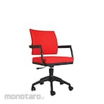 Savello Office Chair Modern Magnum G Fabric (Kursi Kantor / Kursi Kerja)