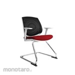 Savello Office Chair Modern Mirro Pro VT1A Fabric (Kursi Kantor / Kursi Kerja)