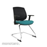 Savello Office Chair Modern Mirro VTI Oscar (Kursi Kantor / Kursi Kerja)
