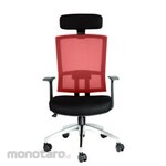 Savello Office Chair Modern Nautilus HT1A Oscar (Kursi Kantor / Kursi Kerja)