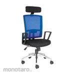 Savello Office Chair Modern Nautilus HTOA Oscar (Kursi Kantor / Kursi Kerja)