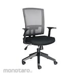 Savello Office Chair Modern Nautilus LT1 Fabric (Kursi Kantor / Kursi Kerja)