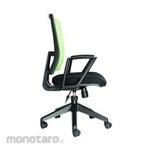 Savello Office Chair Modern Nautilus LTO Fabric (Kursi Kantor / Kursi Kerja)