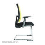 Savello Office Chair Modern Nautilus VT1A Oscar (Kursi Kantor / Kursi Kerja)