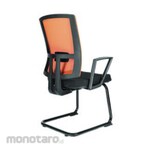 Savello Office Chair Modern Nautilus VTO Oscar (Kursi Kantor / Kursi Kerja)
