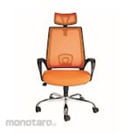 Savello Office Chair Modern Omega HP Oscar (Kursi Kantor / Kursi Kerja)
