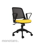 Savello Office Chair Modern Optus GTO (H) Oscar (Kursi Kantor / Kursi Kerja)