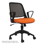 Savello Office Chair Modern Optus GTOL Fabric (Kursi Kantor / Kursi Kerja)