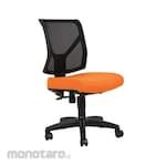 Savello Office Chair Modern Senza G Fabric (Kursi Kantor / Kursi Kerja)
