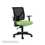 Savello Office Chair Modern Senza GT1 Oscar (Kursi Kantor / Kursi Kerja)